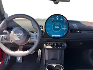 Mini Cabrio F67 2.0i John Cooper Works
