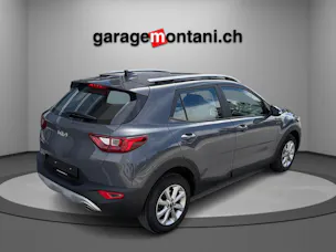 Kia Stonic 1.0 T-GDi Power Edition