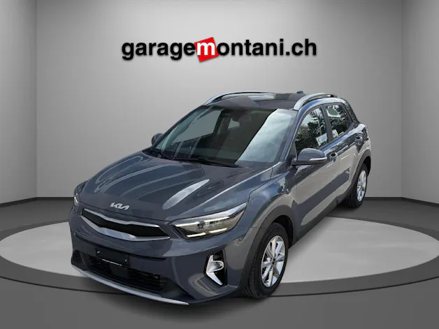 Kia Stonic 1.0 T-GDi Power Edition