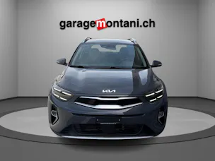 Kia Stonic 1.0 T-GDi Power Edition