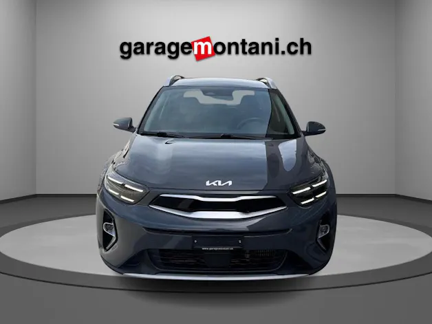 Kia Stonic 1.0 T-GDi Power Edition