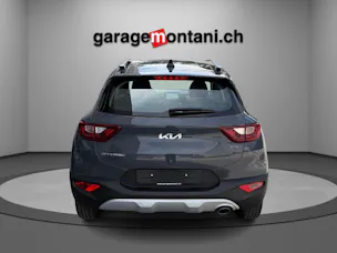 Kia Stonic 1.0 T-GDi Power Edition