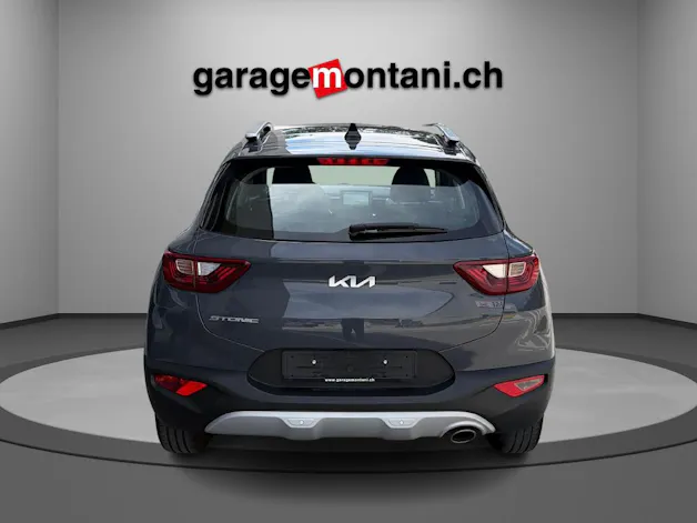 Kia Stonic 1.0 T-GDi Power Edition