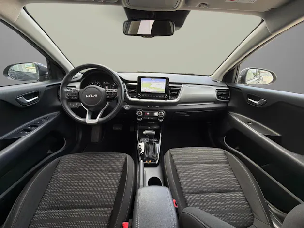 Kia Stonic 1.0 T-GDi Power Edition