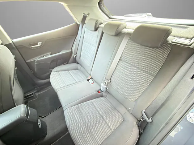 Kia Stonic 1.0 T-GDi Power Edition