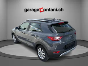 Kia Stonic 1.0 T-GDi Power Edition