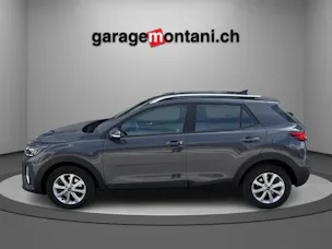 Kia Stonic 1.0 T-GDi Power Edition