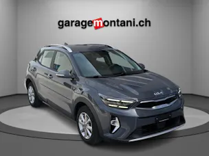 Kia Stonic 1.0 T-GDi Power Edition
