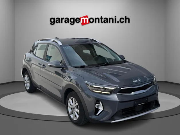 Kia Stonic 1.0 T-GDi Power Edition