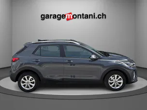 Kia Stonic 1.0 T-GDi Power Edition
