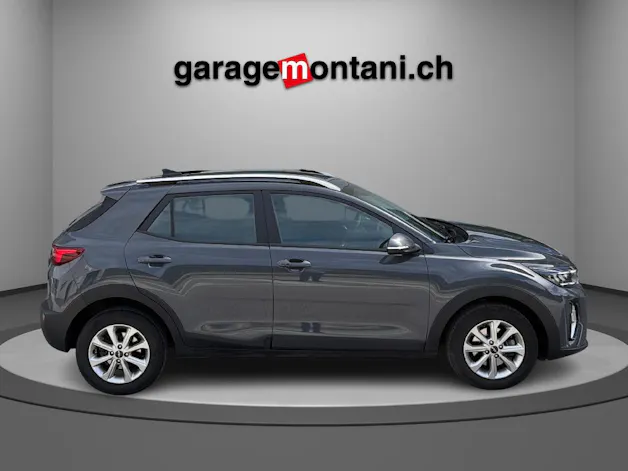 Kia Stonic 1.0 T-GDi Power Edition