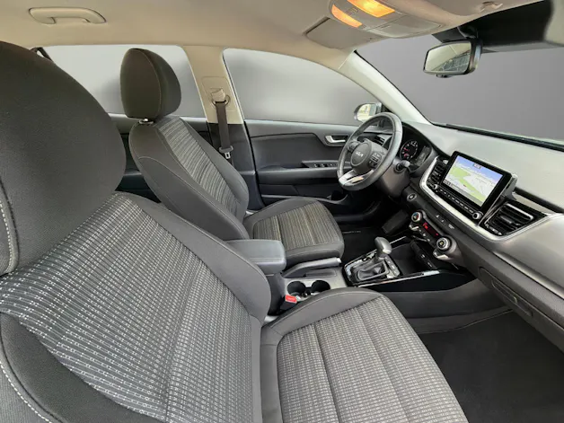 Kia Stonic 1.0 T-GDi Power Edition