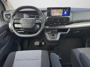 Citroën Spacetourer M 2.2 BlueHDi 180 You S/S