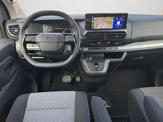 Citroën Spacetourer M 2.2 BlueHDi 180 You S/S