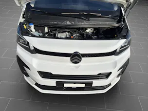Citroën Spacetourer M 2.2 BlueHDi 180 You S/S