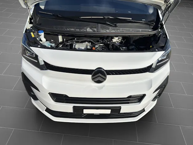 Citroën Spacetourer M 2.2 BlueHDi 180 You S/S