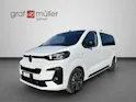 Citroën Spacetourer M 2.2 BlueHDi 180 You S/S