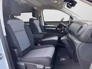 Citroën Spacetourer M 2.2 BlueHDi 180 You S/S