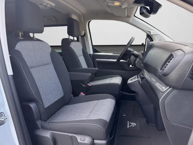 Citroën Spacetourer M 2.2 BlueHDi 180 You S/S