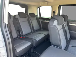 Citroën Spacetourer M 2.2 BlueHDi 180 You S/S