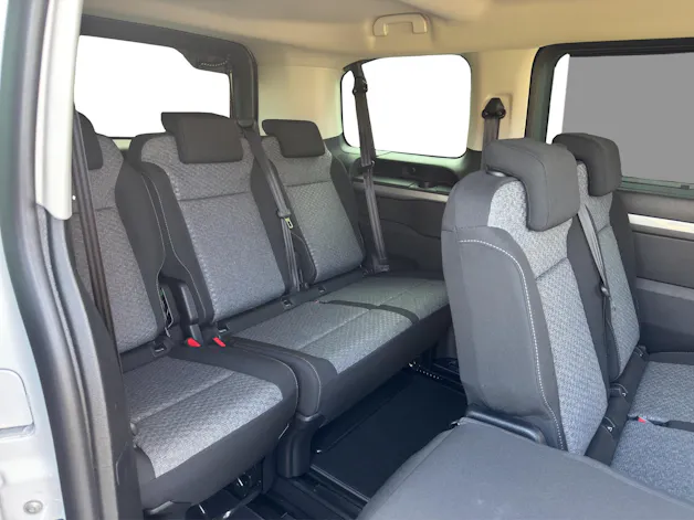 Citroën Spacetourer M 2.2 BlueHDi 180 You S/S