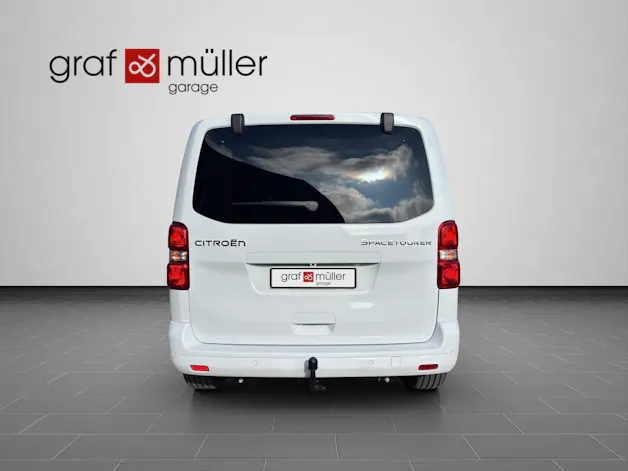 Citroën Spacetourer M 2.2 BlueHDi 180 You S/S