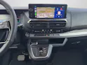 Citroën Spacetourer M 2.2 BlueHDi 180 You S/S