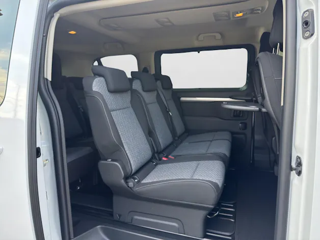 Citroën Spacetourer M 2.2 BlueHDi 180 You S/S