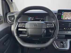 Citroën Spacetourer M 2.2 BlueHDi 180 You S/S