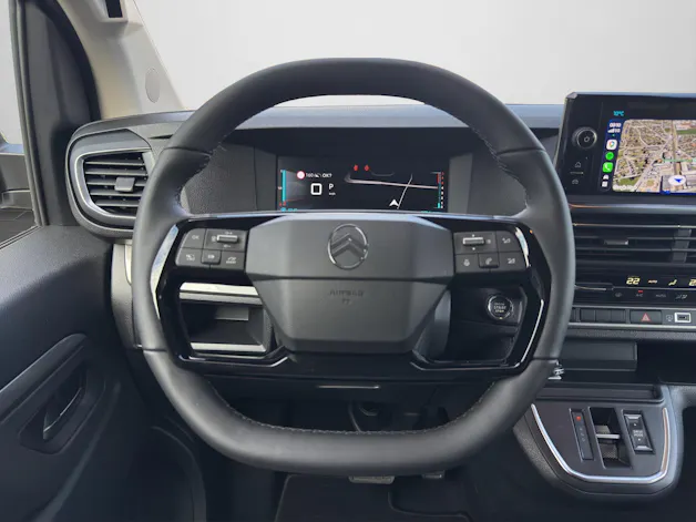 Citroën Spacetourer M 2.2 BlueHDi 180 You S/S
