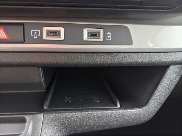 Citroën Spacetourer M 2.2 BlueHDi 180 You S/S
