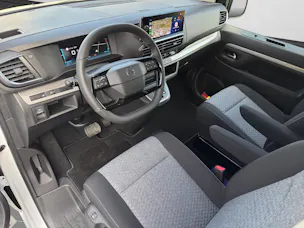 Citroën Spacetourer M 2.2 BlueHDi 180 You S/S