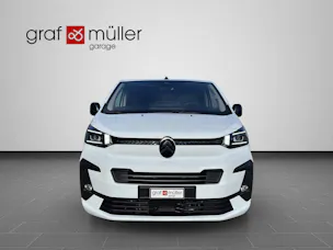 Citroën Spacetourer M 2.2 BlueHDi 180 You S/S