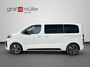 Citroën Spacetourer M 2.2 BlueHDi 180 You S/S
