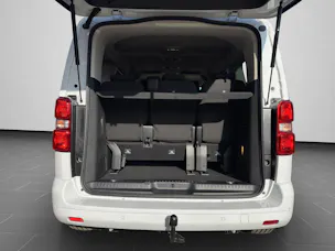 Citroën Spacetourer M 2.2 BlueHDi 180 You S/S