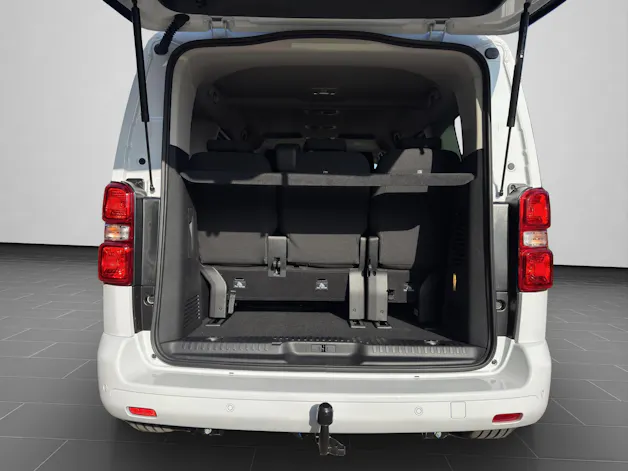 Citroën Spacetourer M 2.2 BlueHDi 180 You S/S