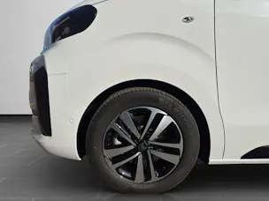 Citroën Spacetourer M 2.2 BlueHDi 180 You S/S