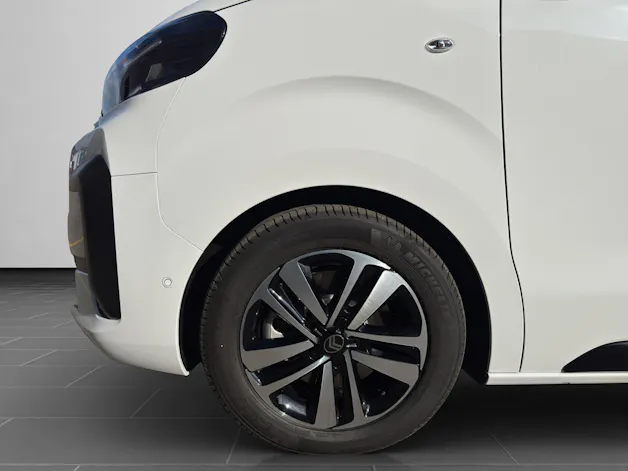 Citroën Spacetourer M 2.2 BlueHDi 180 You S/S