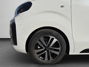 CITROEN Spacetourer M 2.2 BlueHDi 180 You S/S
