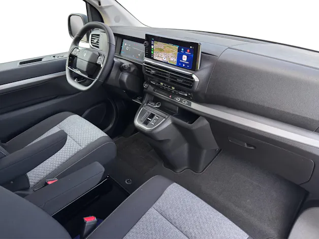 Citroën Spacetourer M 2.2 BlueHDi 180 You S/S