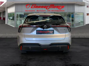 MG 4 64 kWh Premium