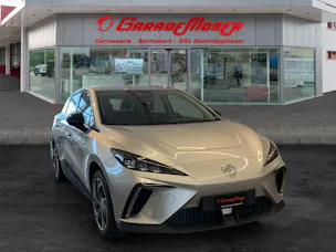 MG 4 64 kWh Premium