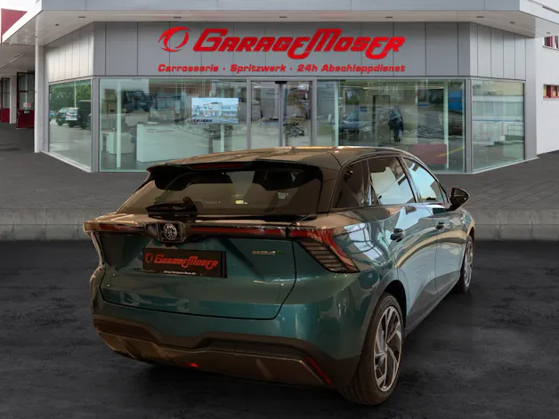 MG 4 64 kWh Premium