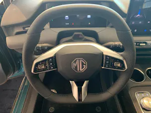 MG 4 64 kWh Premium