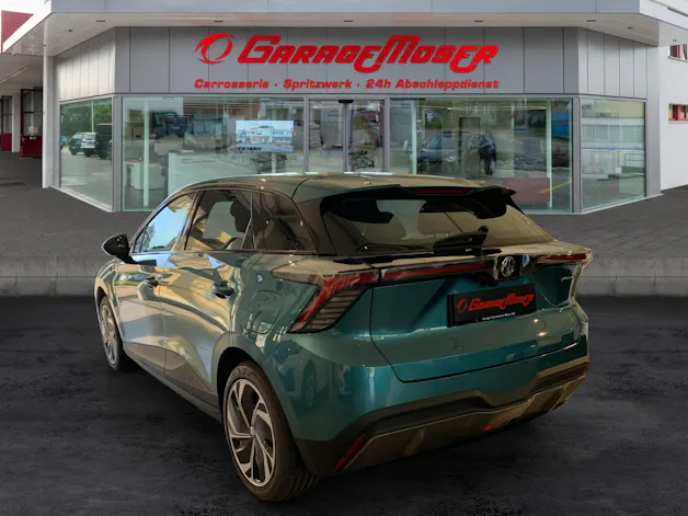 MG 4 64 kWh Premium