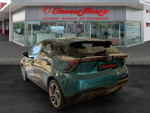 MG 4 64 kWh Premium