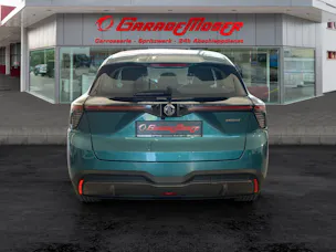 MG 4 64 kWh Premium