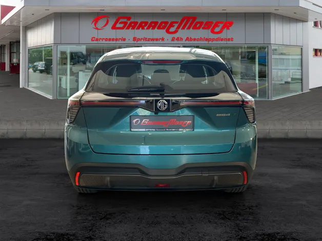 MG 4 64 kWh Premium