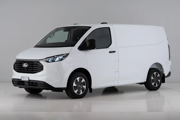 Ford Transit Custom Van 320 L1 2.5 Duratec 233PS Trend PHEV