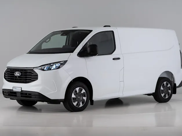 Ford Transit Custom Van 320 L1 2.5 Duratec 233PS Trend PHEV